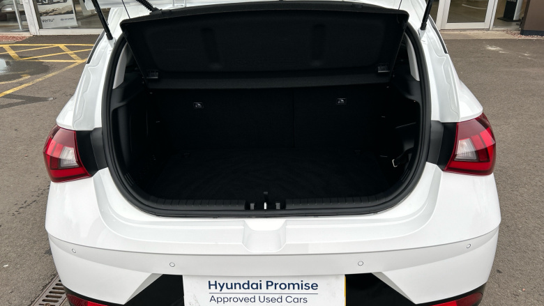 Hyundai i20 1.0T GDi 48V MHD Premium 5dr Petrol Hatchback